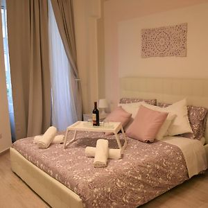 Kamer met een Queen Size Bed